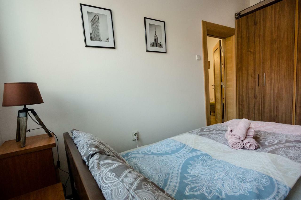 The Duke Apartment Belgrade Exterior photo